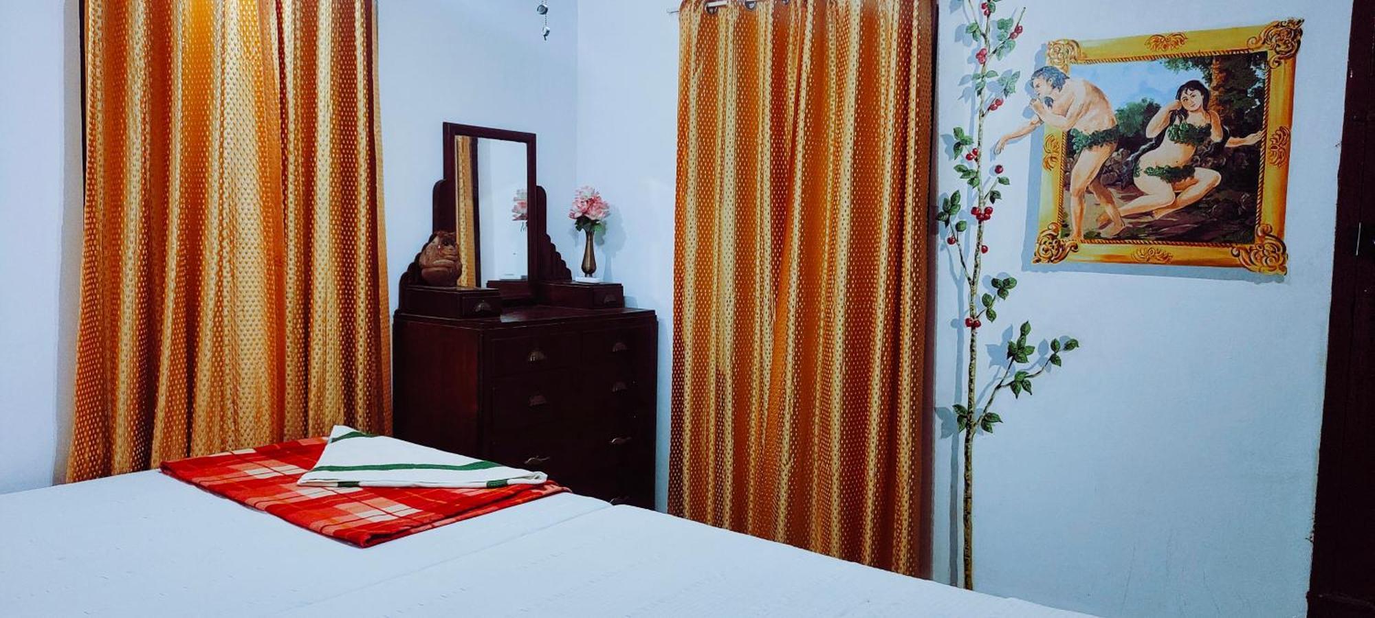 Achayans Homestay Mararikulam Room photo